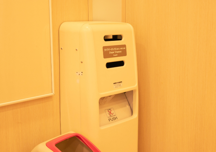 ❶ 東棟3F