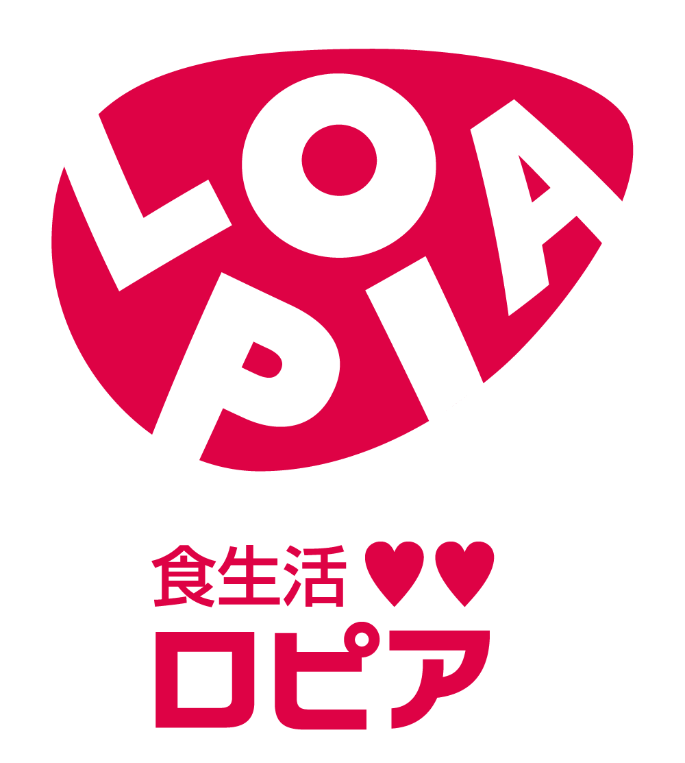 ロピア アルパーク店ロゴ