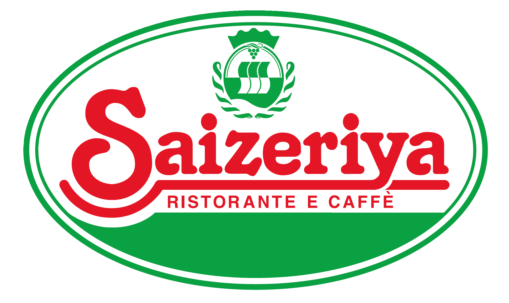 サイゼリヤ