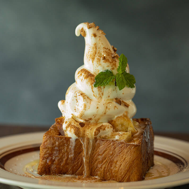 BAR BUNNY CAFE