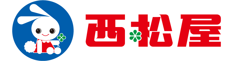 西松屋ロゴ